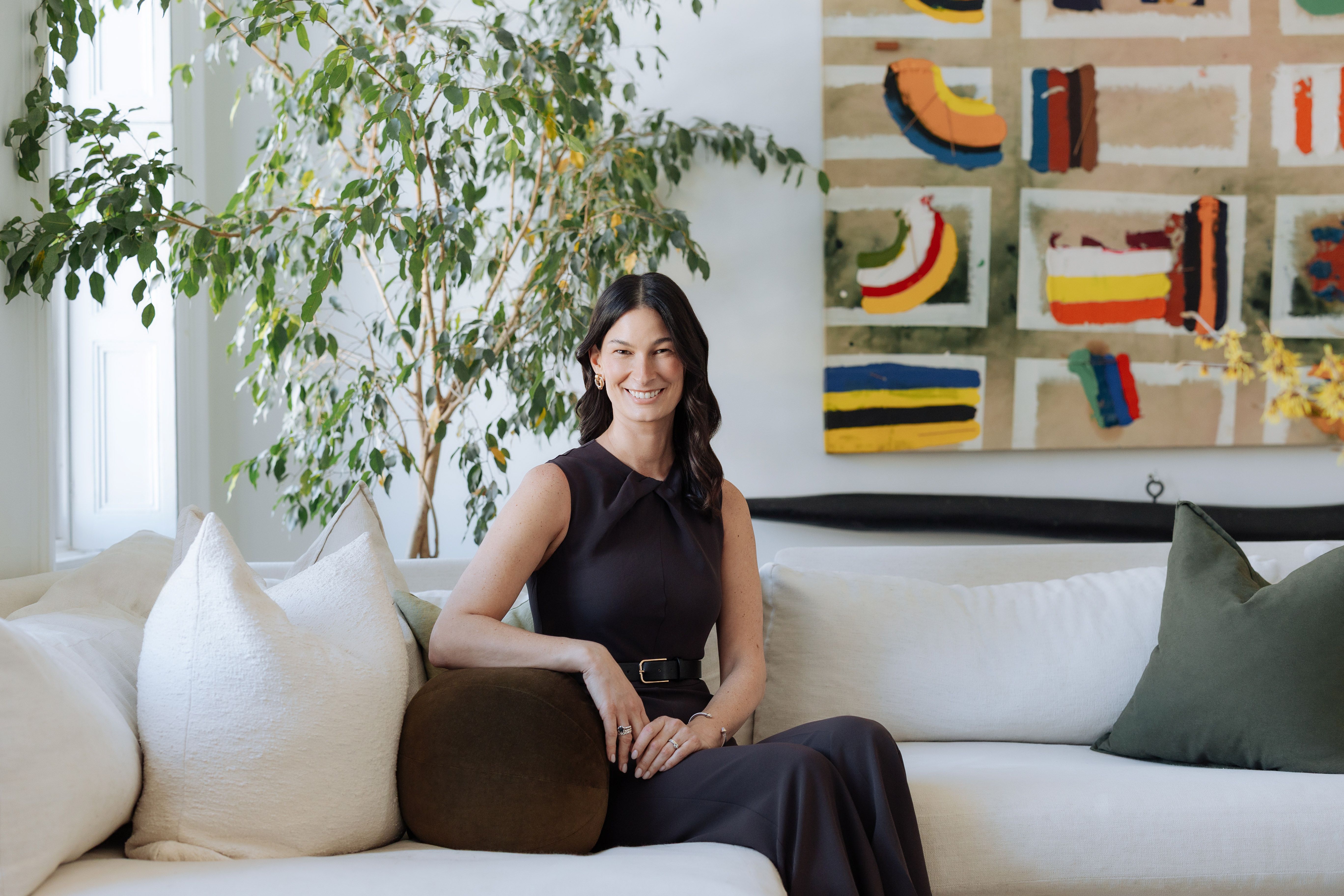 Christie, Interior Designer