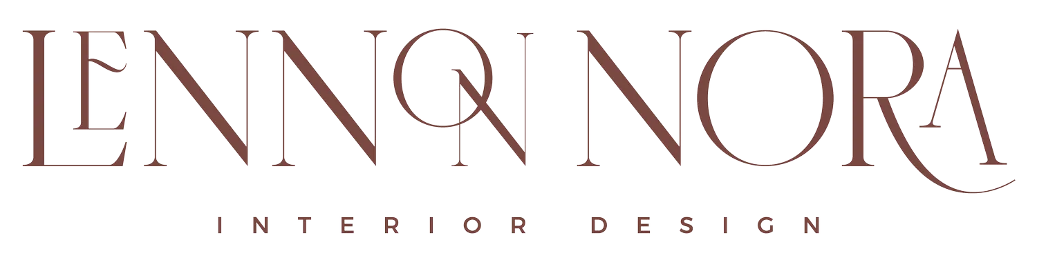 Lennon Nora Interior Design