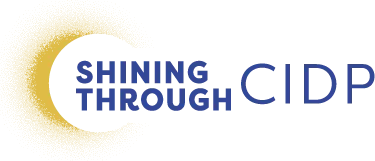 Shining Through CIDP